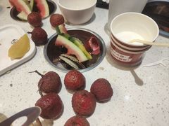 -龍歌自助小火锅(李沧丽达店)