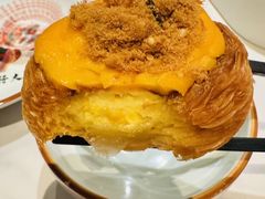 -禄运茶居·手工点心(猎德店)