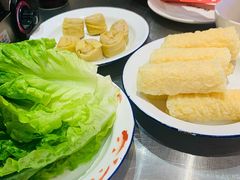-张小歪的虾·螃蟹·生腌熟醉·打边炉(中山北路店)