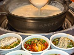 -大良毋米粥(锦龙路总店)
