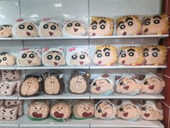 -新佳丽时尚广场