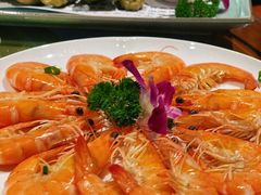 -涌觅名灶·本地海鲜宁波菜(财富广场店)