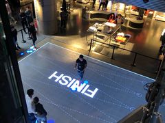 -NIKE品牌体验店(南京东路店)