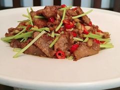 -王府茶楼茶宴·创意菜(朝阳公园店)