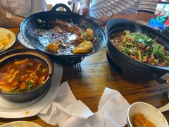 -欧记轩龙虾·私房菜(A店)