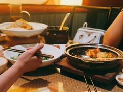 -老客家·客家菜(万达店)
