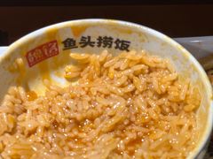 -魏铭鱼头捞饭(晋阳路店)