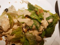 王品凯撒沙拉-王品牛排(郑州大卫城店)