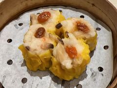 鲜虾烧麦皇-添好运点心专门店(深水埗店)