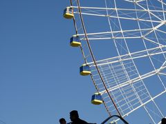 -南昌之星摩天轮