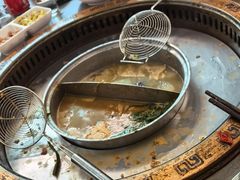 -鑫宝沙茶牛肉火锅(永泰店)