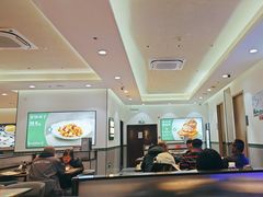 -黑窑厂糖油饼烤鸭·清真菜(黑窑厂街店)