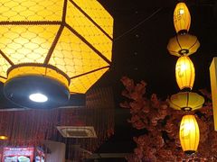 -锅碗记(红旗大街店)