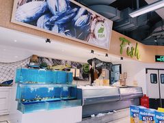 -blt精品超市(上海杨浦合生汇店)