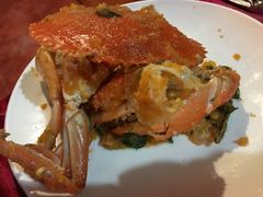 -灯笼馆海鲜餐厅