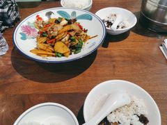 -树厨贵州菜(花果园购物中心店)