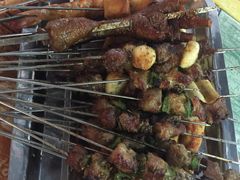 -刘一龙虾(山东路店)