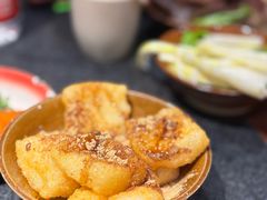 -陶婆婆火锅(洪崖洞店)