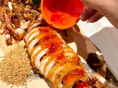 -北李妈妈菜·海肠捞饭(高新万达店)