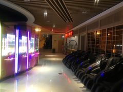 -极乐汇汗蒸会馆(杭州店)