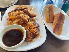 -标记Jane's kitchen(平桥直街店)