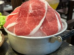 -冯校长老火锅(深圳福田店)