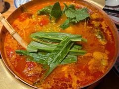 -小放牛炒菜馆(中山路乐汇城店)