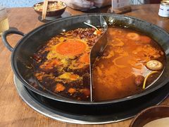 -楠火锅(昆山金鹰店)