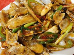 -蛇口康乐快餐鱼仔档(翠苑小区店)