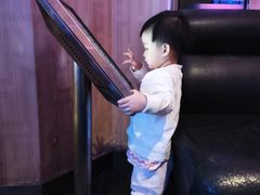 -堂会(白云店)