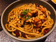 -丝路金桃·新疆菜(徐汇店)