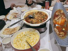 -寿州大饭店·餐厅