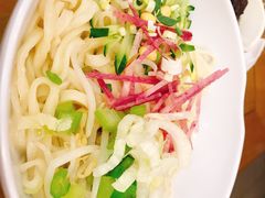 -东兴寒舍老北京炸酱面(三里河路店)