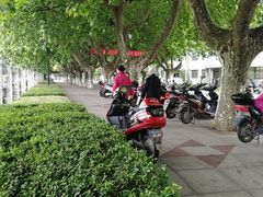 -江苏科技大学(梦溪校区)