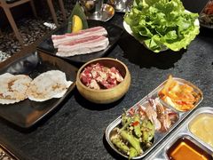 -伊茉家的烤肉店(勒泰中心店)