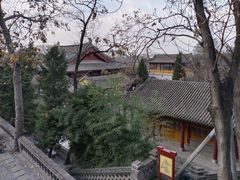 -华清宫景区