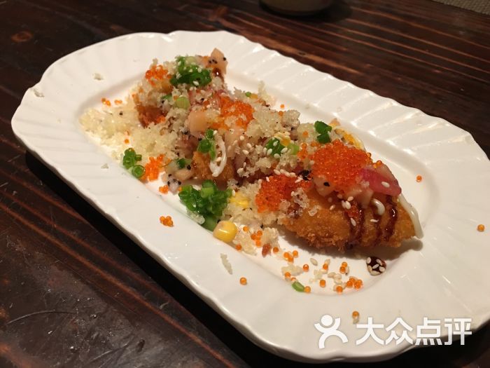 三石铁板烧(台湾街店)-图片-北京美食-大众点评网