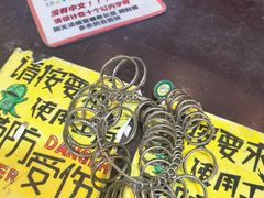 -十八字金银饰·拼豆·开蚌手工体验团建(君太百货店)