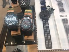 -三越百货(三越银座店)