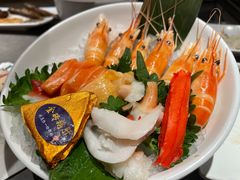 -水木锦堂·自助铁板烧(方庄时代店)