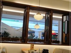 大堂-顺风汤馆·广府粤菜(江宸天街店)