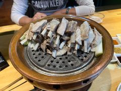 蒙料一八手把肉-蒙料·手把肉(望京店)
