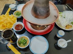 -来顺成饭庄