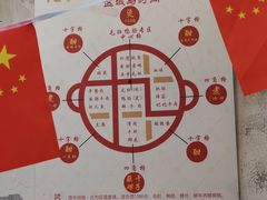 -化龙桥九宫格火锅(清水河店)