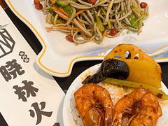 -晓林火锅(安定门店)
