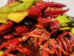 -我是那个大叔·美食研究所(新塘路店)