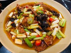 -廖川菜(太阳宫店)