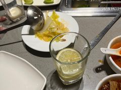 -海底捞火锅(石厦时代广场店)