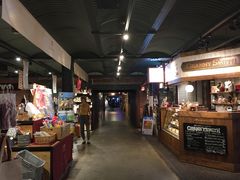 -横滨红砖仓库1号馆