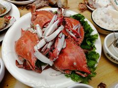 -海香园饭店